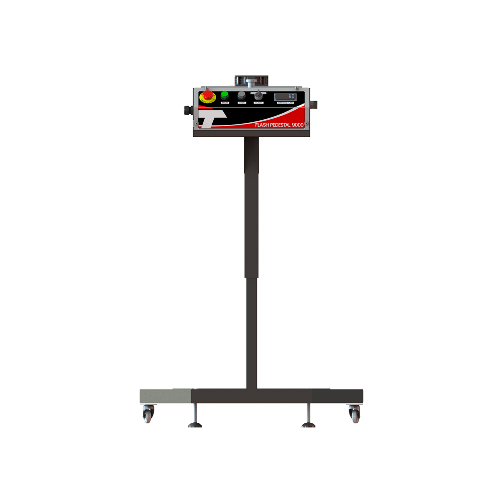 Flash 9000 Pedestal 3 flash-pedestal-9000-2