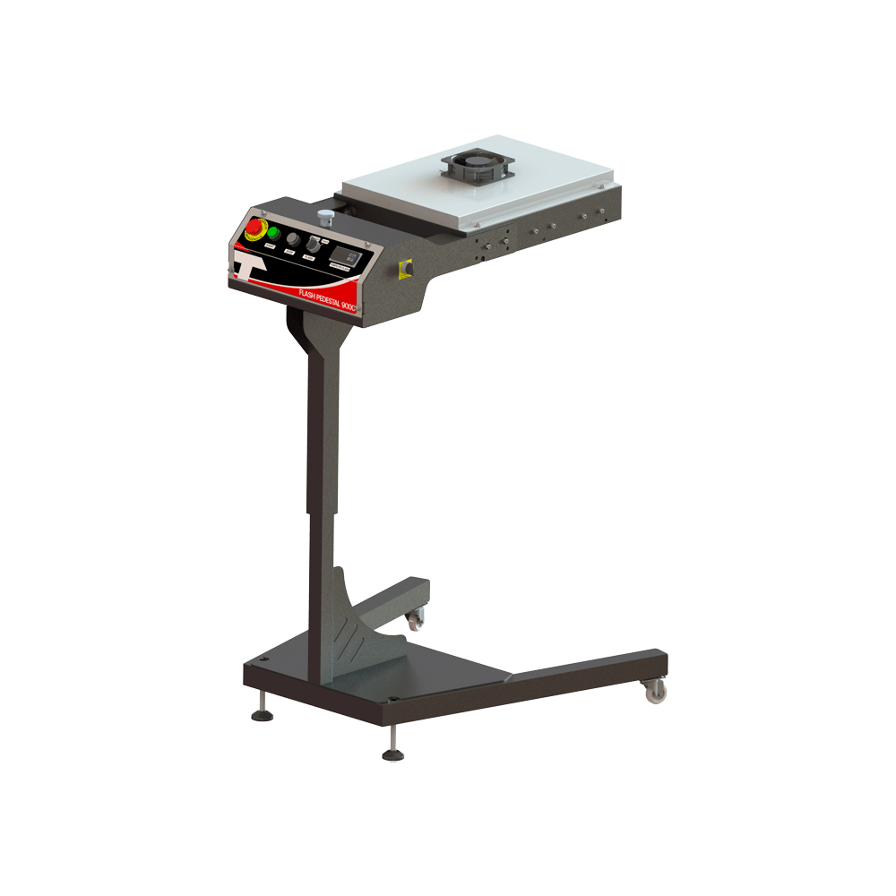 Flash 9000 Pedestal 1 flash-pedestal-9000