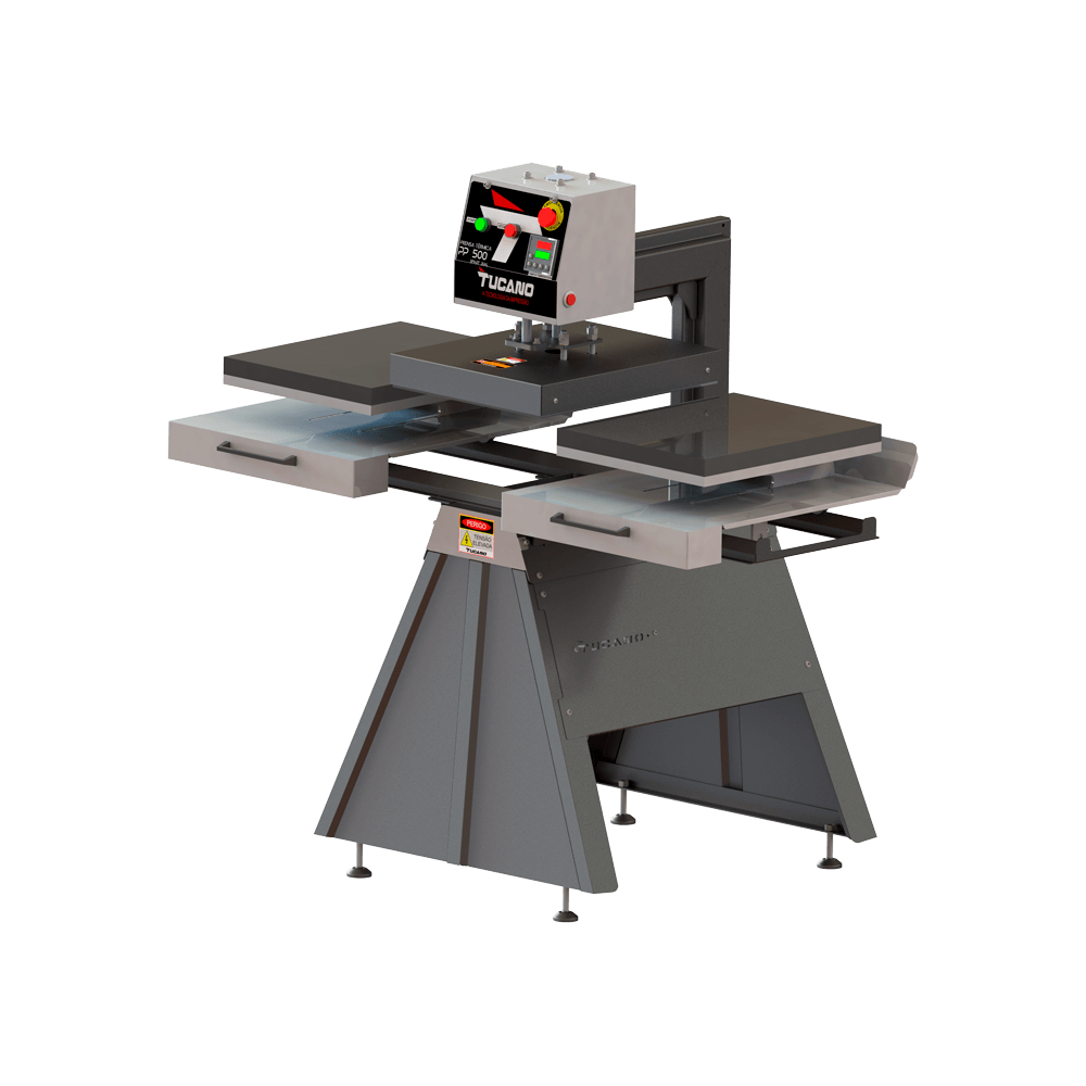 PP 600 DUAL