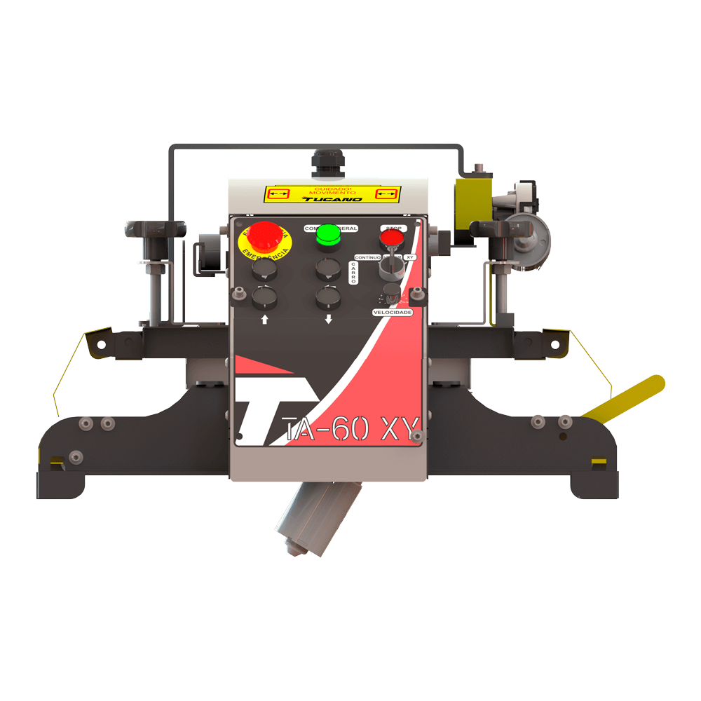 Tornado 60XY 3 ta-60-xy-3
