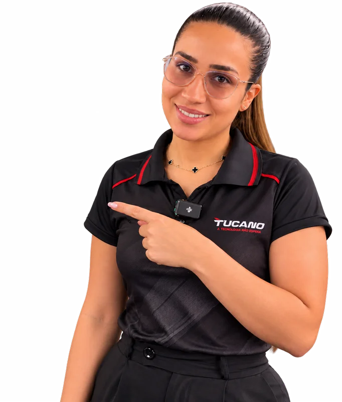 Calandra Outdoor 3.0 4 Calandra Outdoor 3.0 - vendedora direita