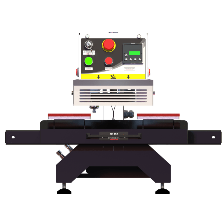 PP 150 SMART DUAL - FRONTAL