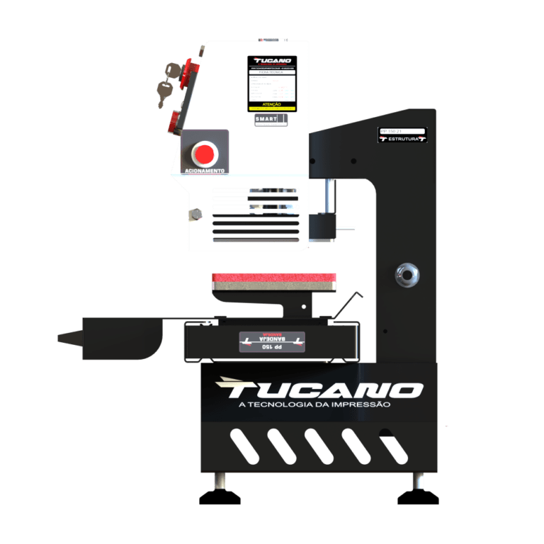 PP 150 SMART DUAL - LATERAL