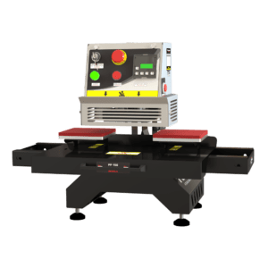 pp 150 smart dual isometrica