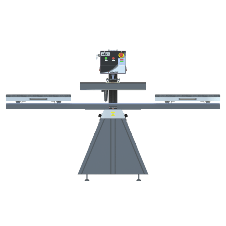 pp 700 dual - frontal