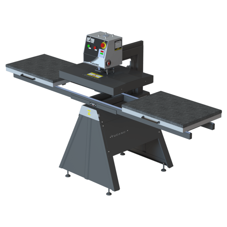 pp 700 dual - isométrica