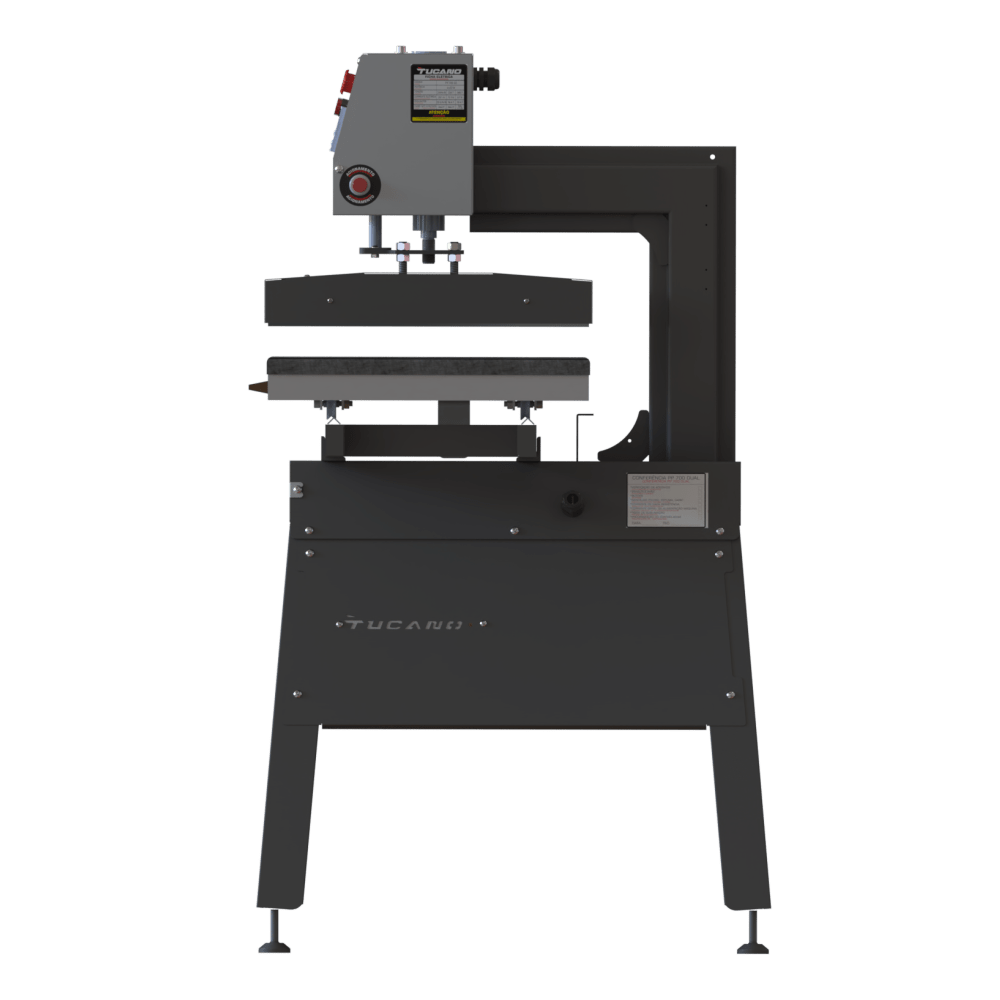 pp 700 dual - lateral