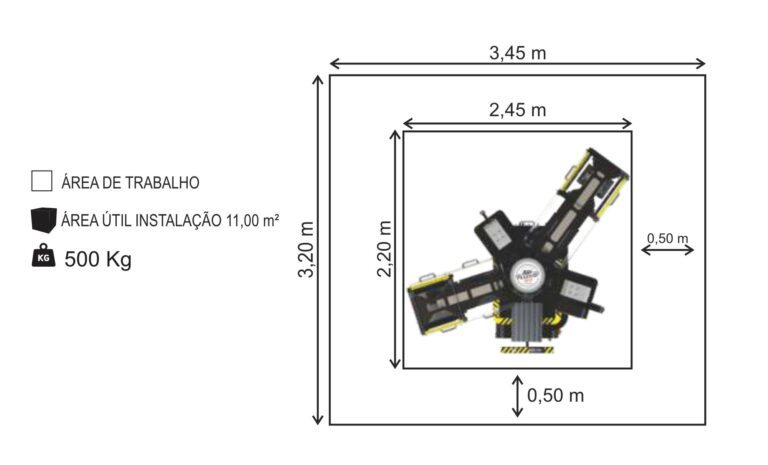 Somos uma indústria brasileira com alma inovadora e espírito industrial. Com sede em Goiânia (GO) e atuação nacional e internacional, somos especialistas no desenvolvimento e fabricação de máquinas e soluções para estamparia, serigrafia, sublimação e impressão têxtil. Nossa missão é clara: entregar tecnologia de ponta com eficiência real para o setor têxtil, aliando performance, durabilidade e suporte técnico de verdade. Mais do que vender máquinas, oferecemos soluções pensadas para aumentar a produtividade, padronizar processos e tornar o negócio dos nossos clientes mais lucrativo.