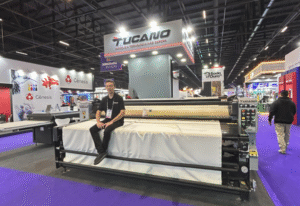 Como transformar sua sublimação com a tecnologia Tucano