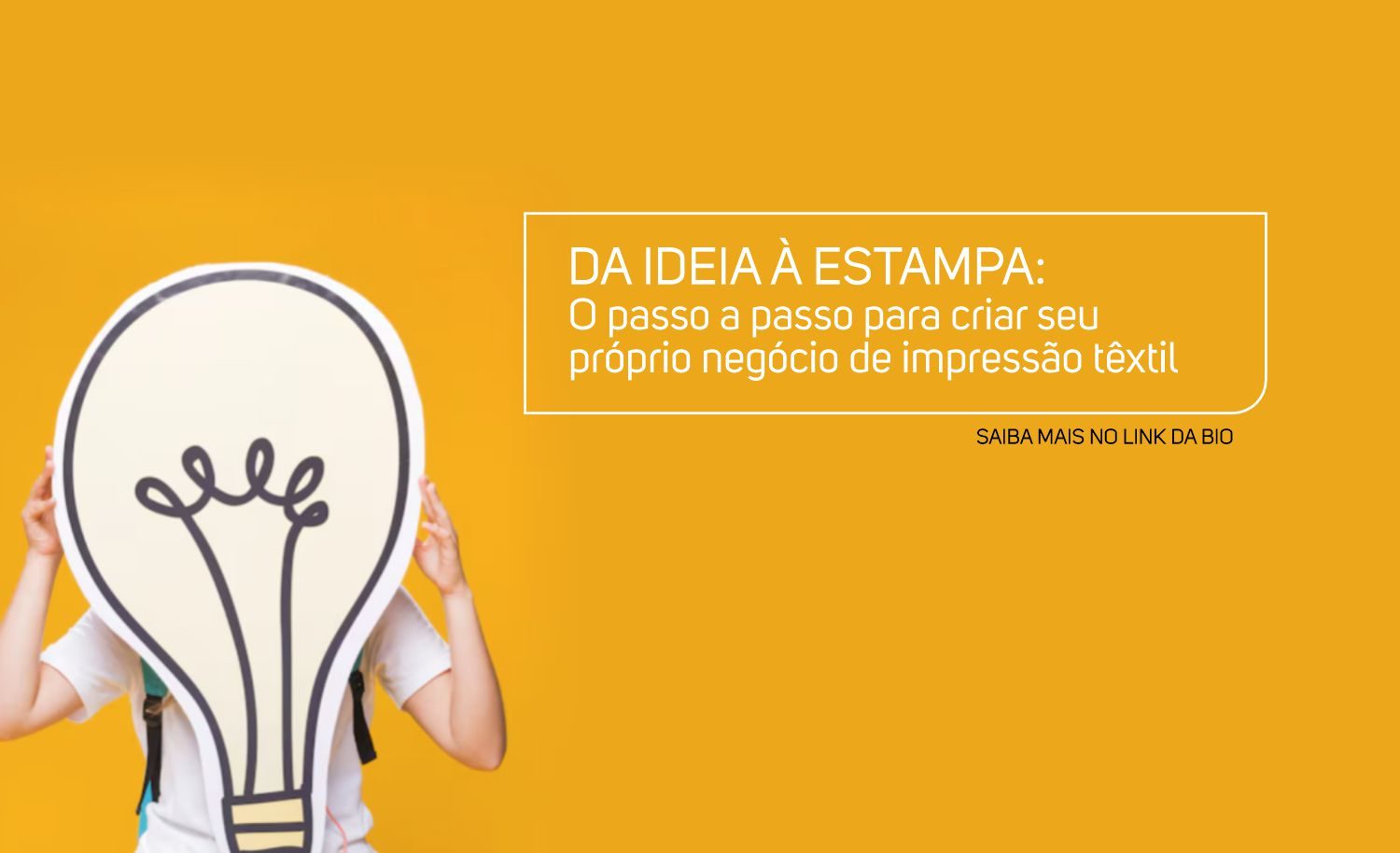 Você já imaginou viver da sua criatividade? Mostramos como empreendedores começaram do zero com uma prensa e hoje abastecem confecções inteiras. Dicas práticas, equipamentos essenciais e caminhos para começar no mercado de sublimação