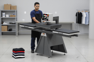 Como ganhar dinheiro com a prensa Tucano PP 700 Dual