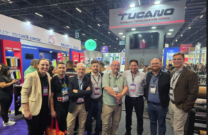 FuturePrint 2026 tendências, novidades e o papel da Tucano na evolução da estamparia