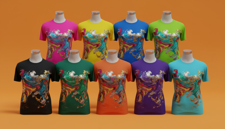 Mercado de sublimação no Brasil números, tendências e o que esperar para 2026