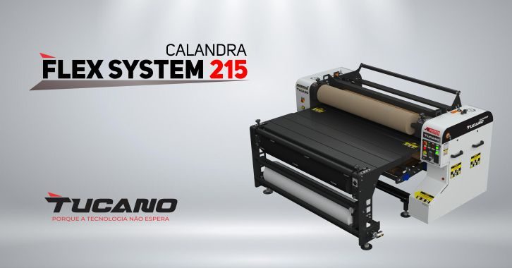 calandra flex system 215