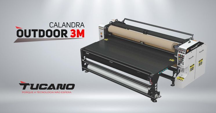 calandra outdoor 3m