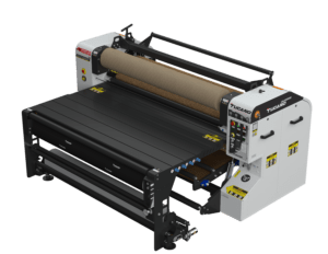 Flex system 350i cromax 2