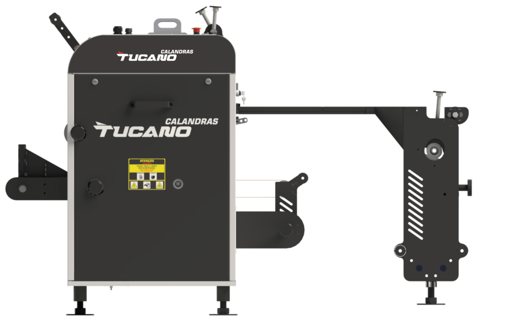 Desenvolvida para quem produz em escala e exige máxima qualidade, a FlexSystem 250 Cromax reúne automação, precisão térmica e engenharia industrial em uma única solução. Um equipamento criado para reduzir desperdícios, aumentar a eficiência operacional e entregar estampas com padrão profissional em cada metro produzido.