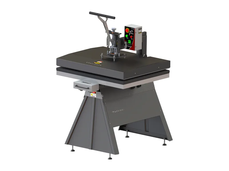 Equipamento Tucano - prensa pm 1080 smart