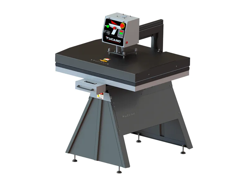 Equipamento Tucano - prensa pp 1080 smart