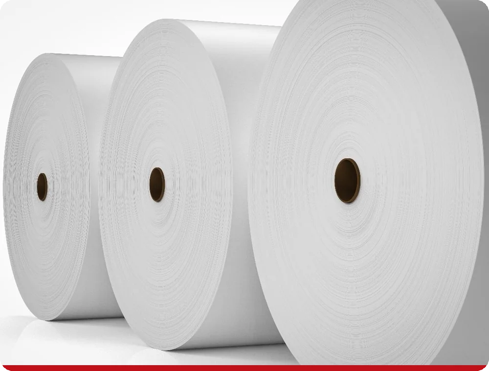 Papel Plotter