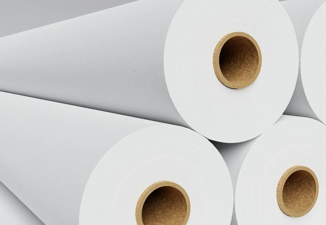 Papel para Enfesto - sobre